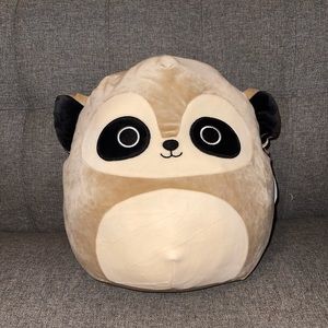 Squishmallow Garcia